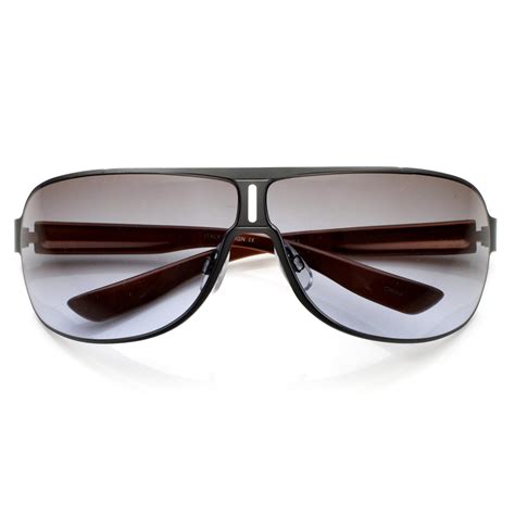 aviator sunglasses for square face|high end aviator sunglasses.